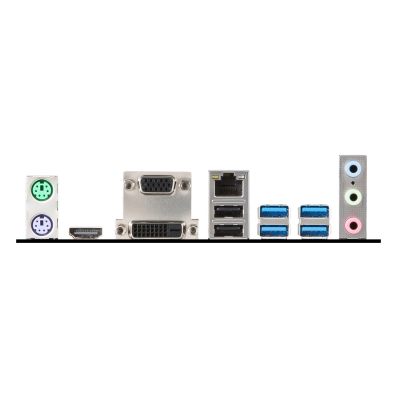 MSI B150M Pro-VDH  (S.1151)